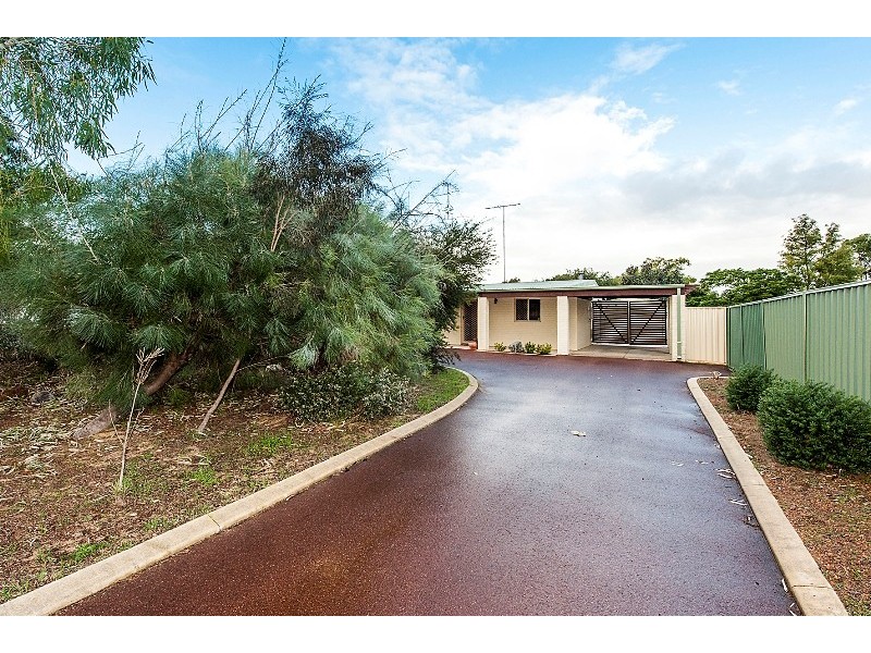 70 Teranca Road, Greenfields WA 6210