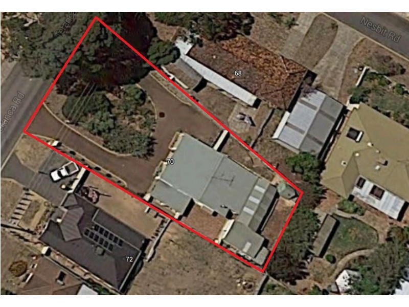 70 Teranca Road, Greenfields WA 6210