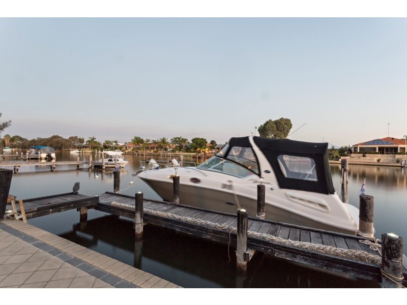 39 Pateman Place, South Yunderup WA 6208