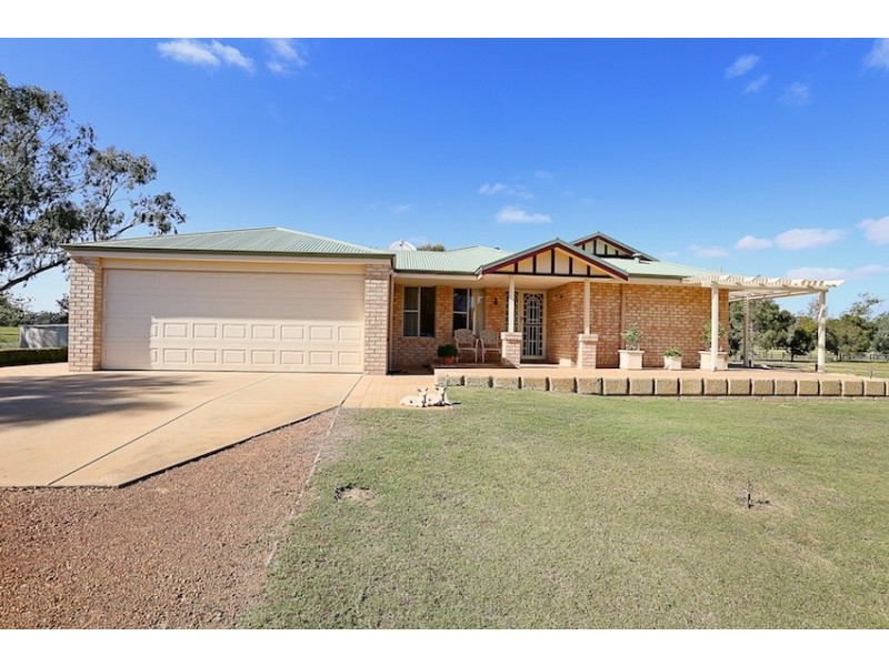 33 Cheyne  Court, Pinjarra WA 6208