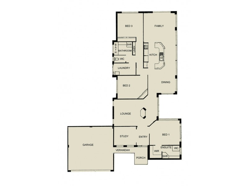 33 Cheyne  Court, Pinjarra WA 6208