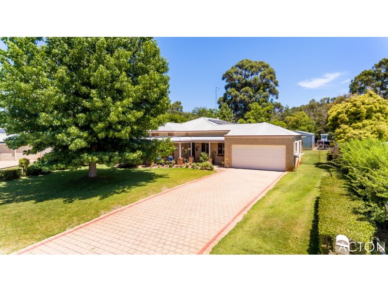 40 Clydesdale Drive, Greenfields WA 6210
