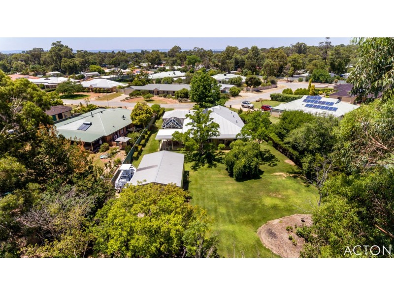 40 Clydesdale Drive, Greenfields WA 6210