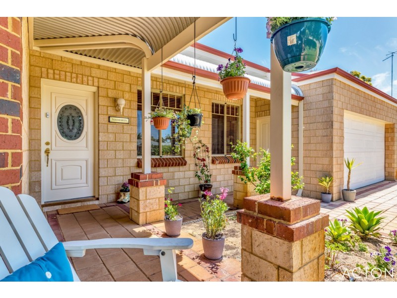 40 Clydesdale Drive, Greenfields WA 6210