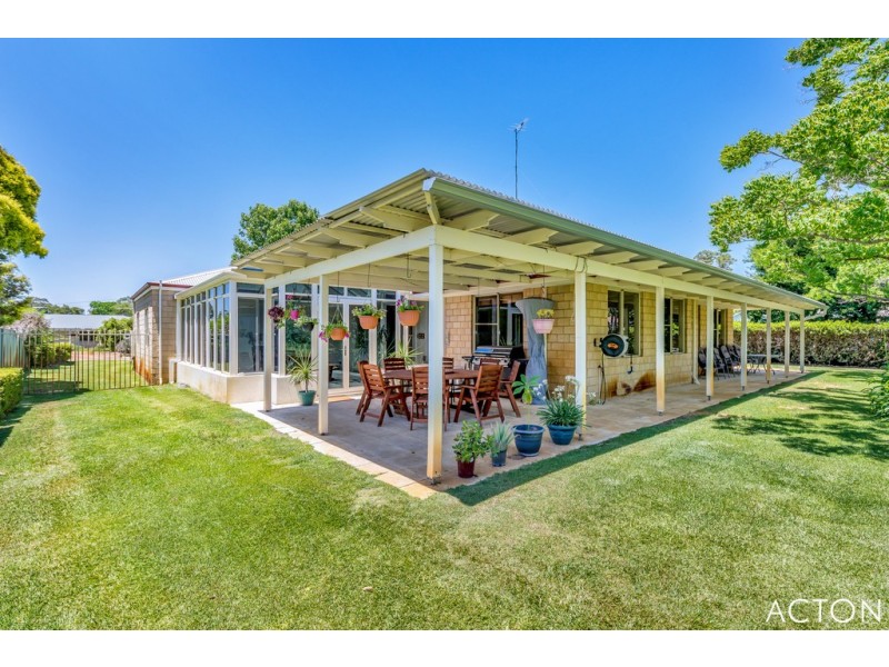 40 Clydesdale Drive, Greenfields WA 6210