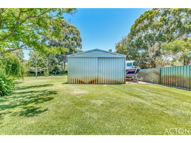 40 Clydesdale Drive, Greenfields WA 6210