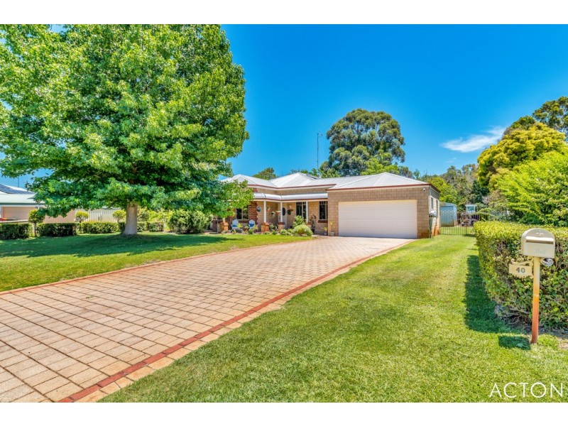 40 Clydesdale Drive, Greenfields WA 6210