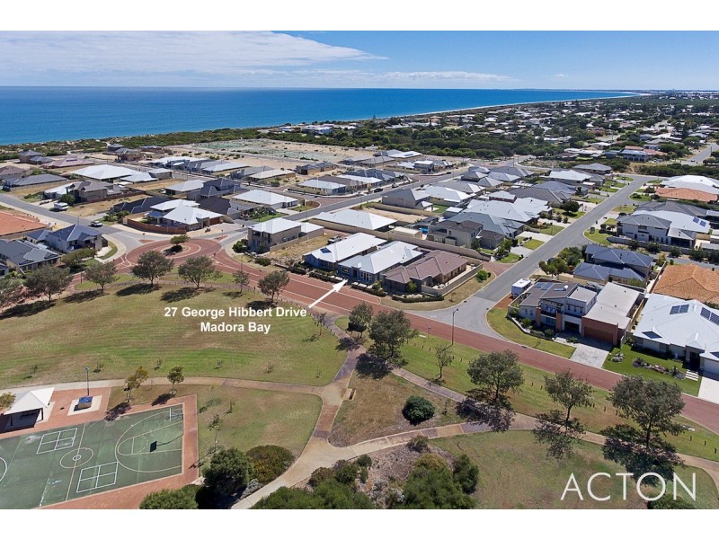 27 George Hibbert Road, Madora Bay WA 6210