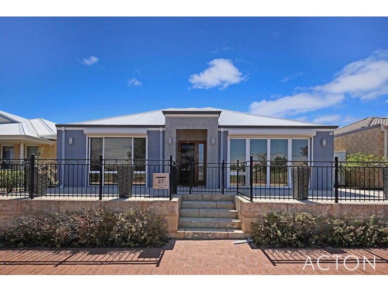 27 George Hibbert Road, Madora Bay WA 6210