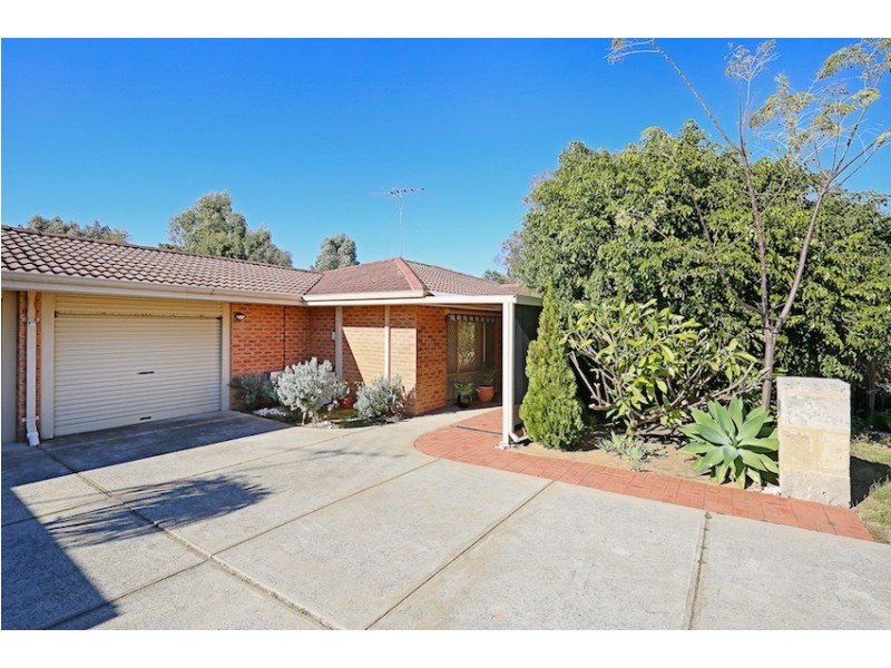 1A Yorrell Place, Halls Head WA 6210