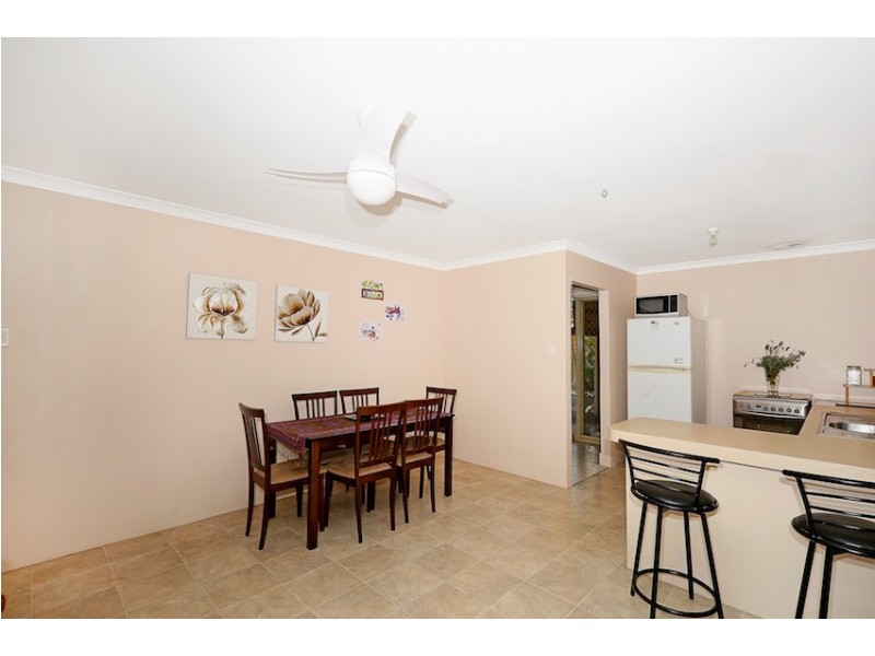 1A Yorrell Place, Halls Head WA 6210