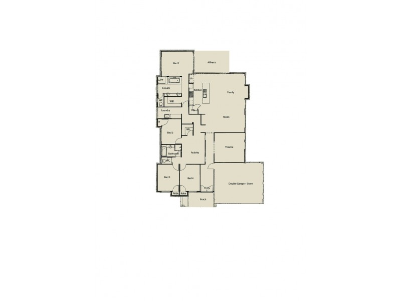 350 Peelwood Parade, Halls Head WA 6210