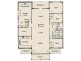 60 Caledonia Close, Herron WA 6211 Floorplan