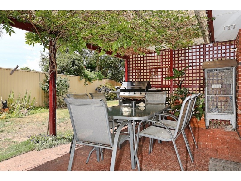 4 Crowthorn Cross, Erskine WA 6210