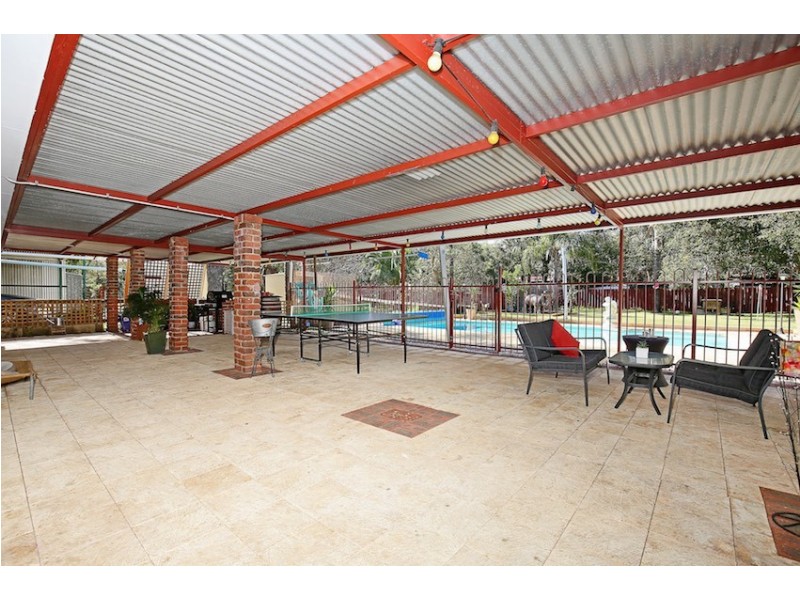 157 Greenwood Way, Barragup WA 6209