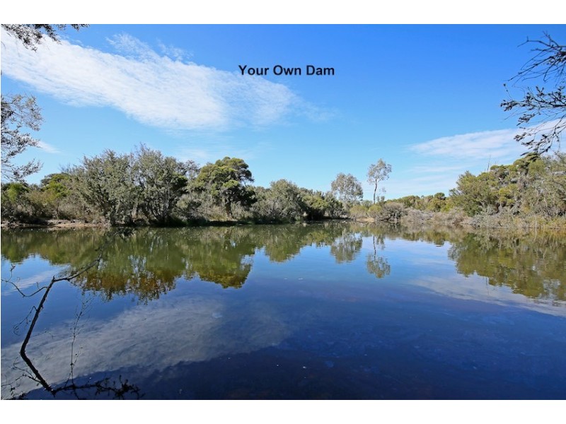 157 Greenwood Way, Barragup WA 6209