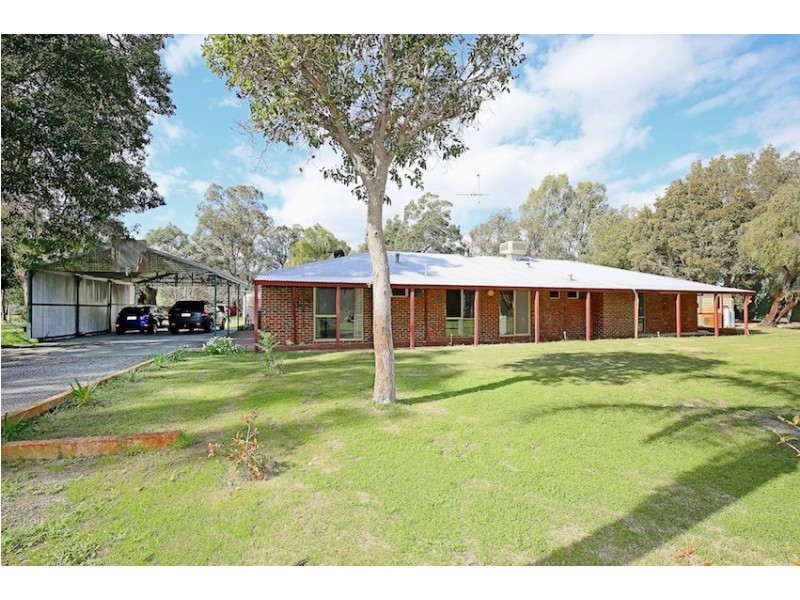 157 Greenwood Way, Barragup WA 6209