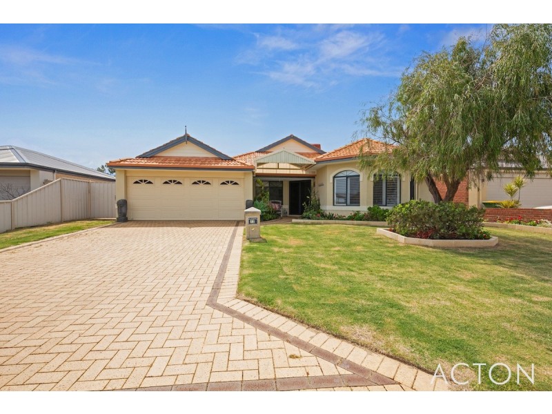 13 Dunsborough Court, Dawesville WA 6211