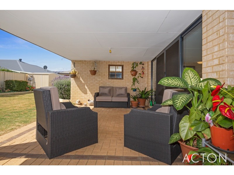 13 Dunsborough Court, Dawesville WA 6211