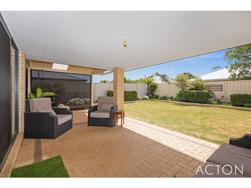 13 Dunsborough Court, Dawesville WA 6211