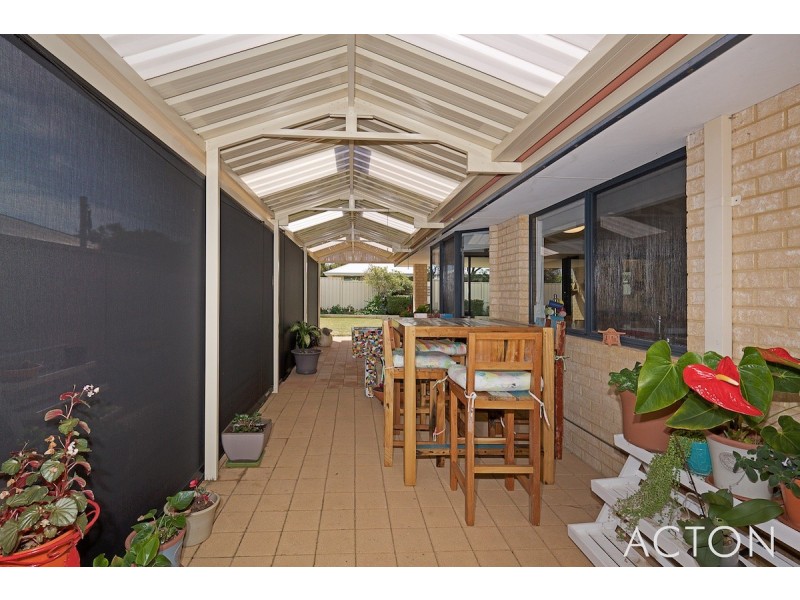 13 Dunsborough Court, Dawesville WA 6211