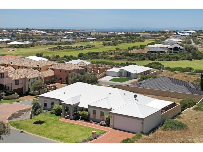 5 The Pass, Dawesville WA 6211