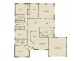 26 Suncrest Meander, Meadow Springs WA 6210 Floorplan