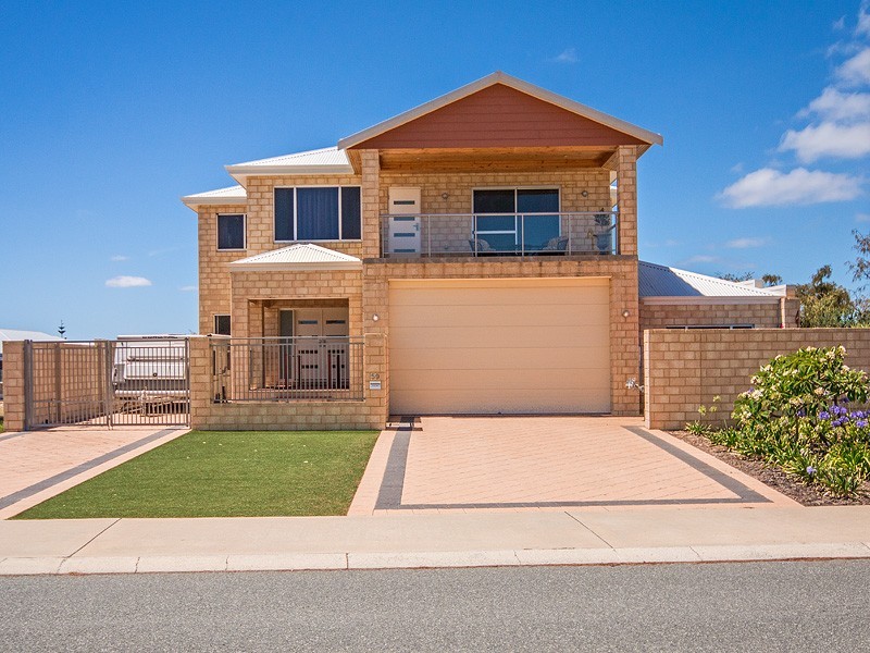 59 Queen Parade, Wannanup WA 6210