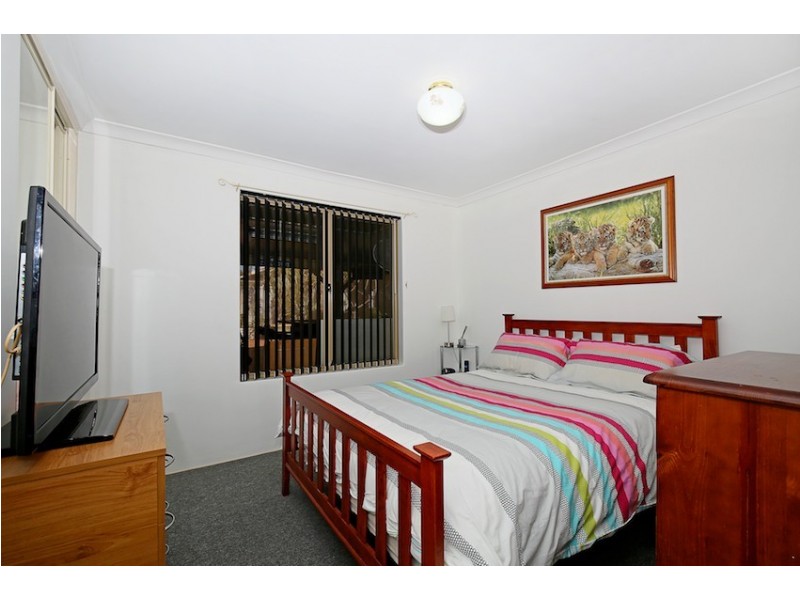 26 Waterville Retreat, Meadow Springs WA 6210