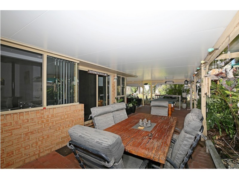 26 Waterville Retreat, Meadow Springs WA 6210