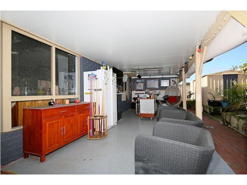 26 Waterville Retreat, Meadow Springs WA 6210