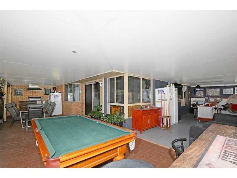 26 Waterville Retreat, Meadow Springs WA 6210