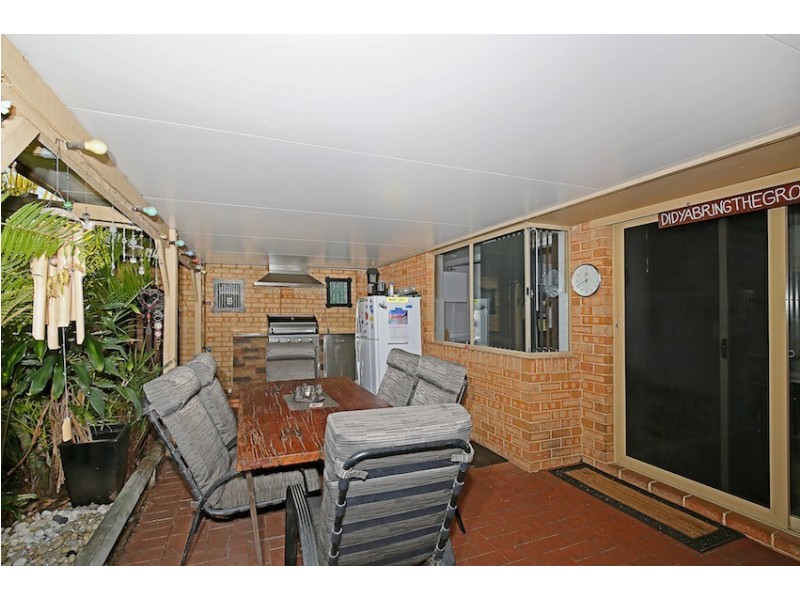 26 Waterville Retreat, Meadow Springs WA 6210