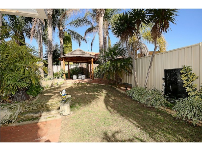 26 Waterville Retreat, Meadow Springs WA 6210