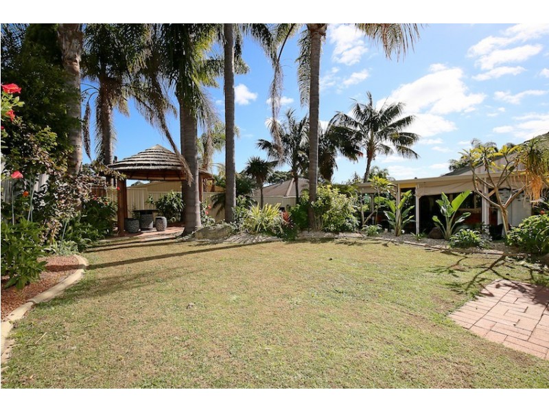 26 Waterville Retreat, Meadow Springs WA 6210