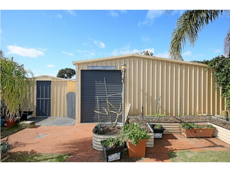 26 Waterville Retreat, Meadow Springs WA 6210