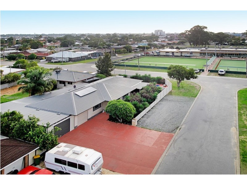 7 Comet Street, Dudley Park WA 6210