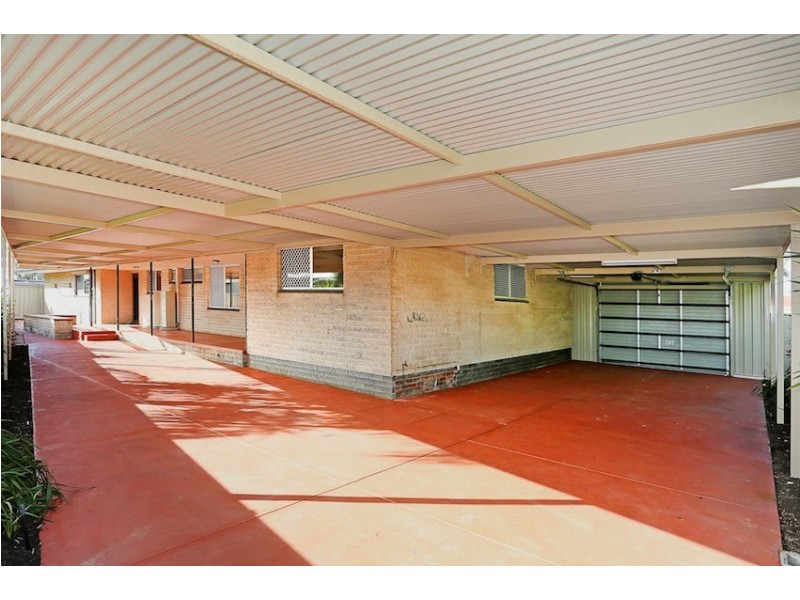7 Comet Street, Dudley Park WA 6210