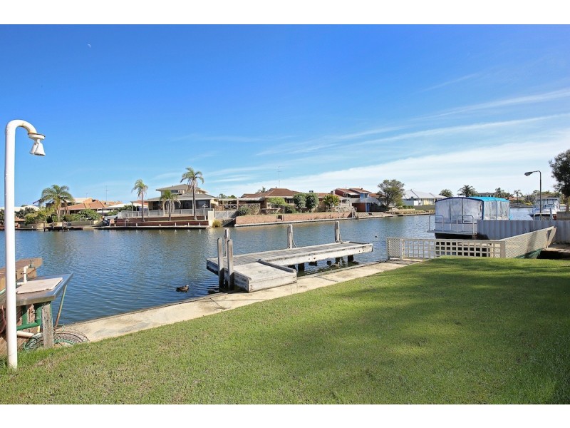 76 Kiap Road, South Yunderup WA 6208