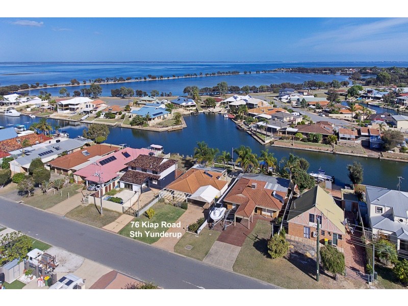 76 Kiap Road, South Yunderup WA 6208