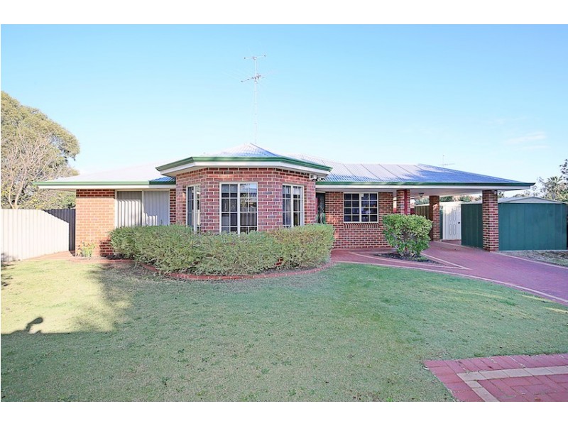 14B Cox Street, Mandurah WA 6210