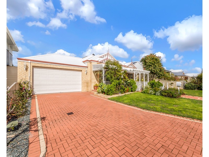 20 Iluka Road, Dawesville WA 6211