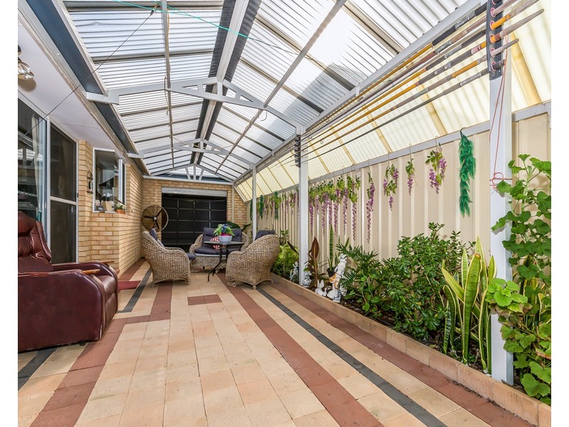 20 Iluka Road, Dawesville WA 6211