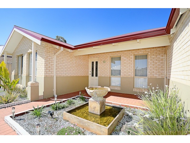 22 Holloway Turn, Ravenswood WA 6208