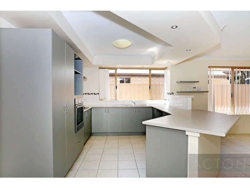 22 Holloway Turn, Ravenswood WA 6208