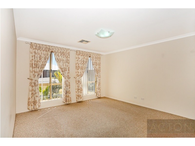 22 Holloway Turn, Ravenswood WA 6208