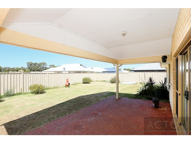 22 Holloway Turn, Ravenswood WA 6208