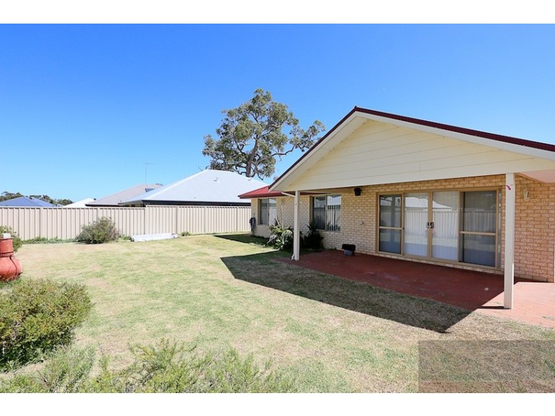 22 Holloway Turn, Ravenswood WA 6208