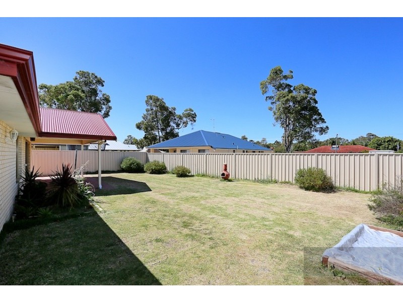 22 Holloway Turn, Ravenswood WA 6208