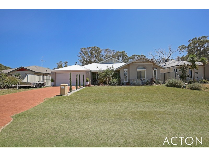 83 Meadow Springs Drive, Meadow Springs WA 6210